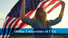 Full Scholarships in USA