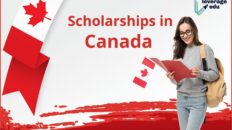 Government Scholarships in Canada