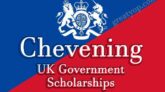 UK Government Scholarships