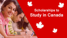 Canadian Embassy scholarships