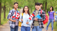 Fully Funded Scholarships in Canada for African Students