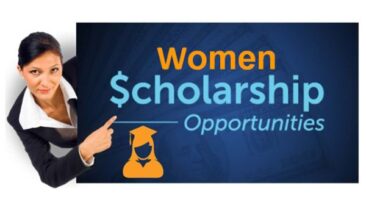 Top International Fully Funded Scholarships for Women