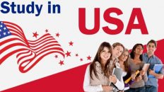 Can an International Student Study and Work in USA?