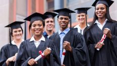 Masters Degree Scholarships